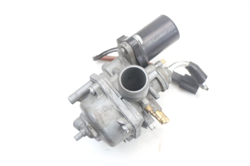 photo de CARBURATORE NECO GPX LC 2T 50 (2014 - 2018)