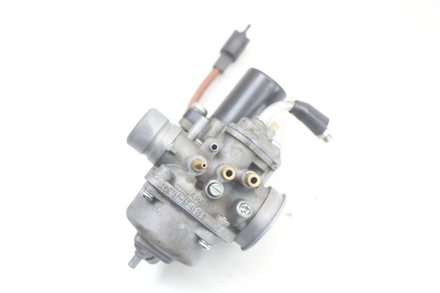 photo de CARBURATORE NECO GPX LC 2T 50 (2014 - 2018)