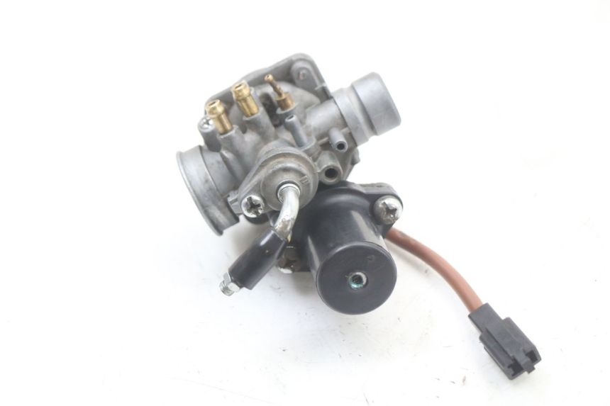 photo de CARBURATORE NECO GPX LC 2T 50 (2014 - 2018)