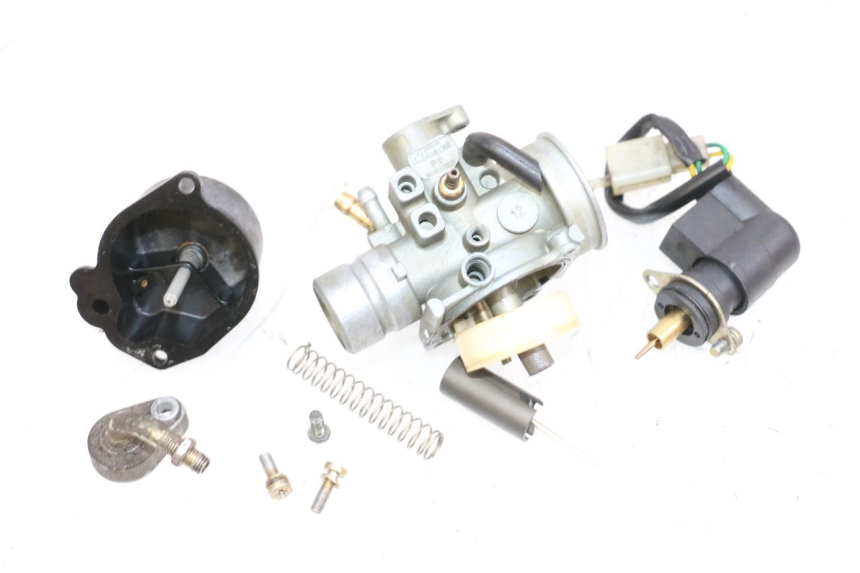 photo de CARBURATORE YAMAHA NEO'S NEOS 2T 50 (1998 - 2007) - Ricambio usato controllato