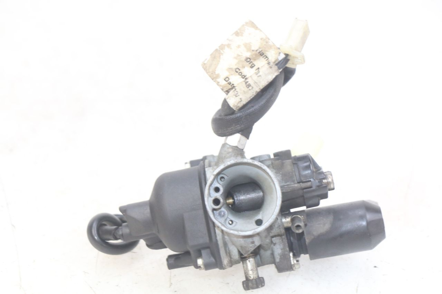 photo de CARBURATORE PIAGGIO NEW TYPHOON 50 (2010 - 2017)