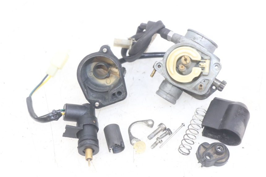 photo de CARBURATORE PIAGGIO NEW TYPHOON 50 (2010 - 2017)