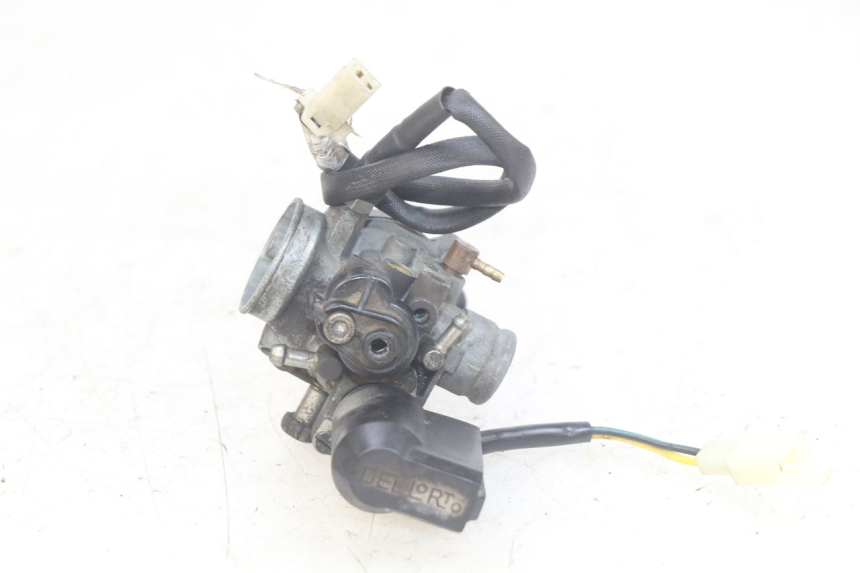 photo de CARBURATORE PIAGGIO NEW TYPHOON 50 (2010 - 2017)