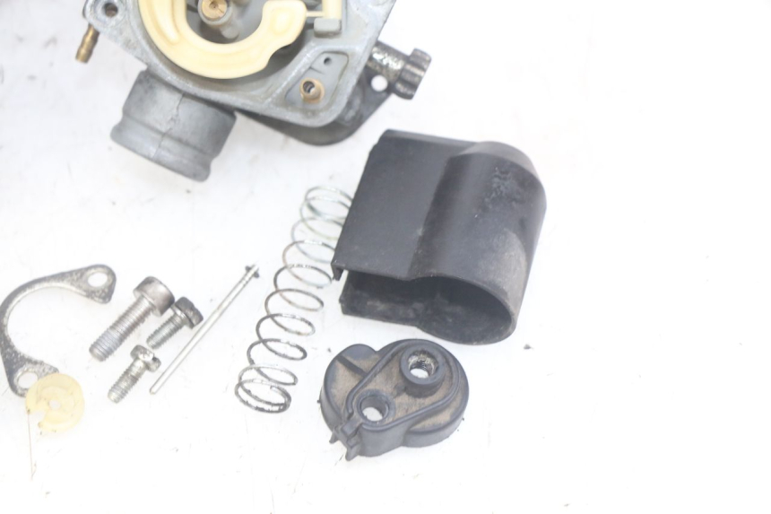 photo de CARBURATORE PIAGGIO NEW TYPHOON 50 (2010 - 2017)