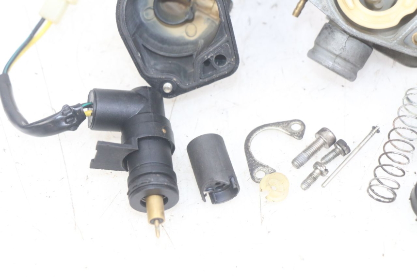 photo de CARBURATORE PIAGGIO NEW TYPHOON 50 (2010 - 2017)