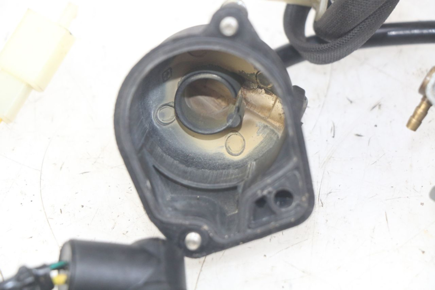 photo de CARBURATORE PIAGGIO NEW TYPHOON 50 (2010 - 2017)