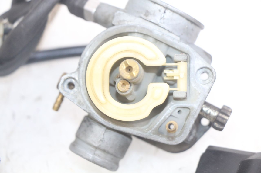photo de CARBURATORE PIAGGIO NEW TYPHOON 50 (2010 - 2017)