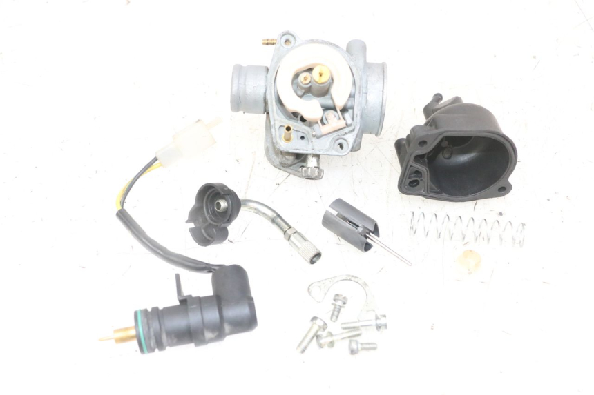 photo de CARBURATORE PIAGGIO NEW TYPHOON 50 (2018 - 2021)