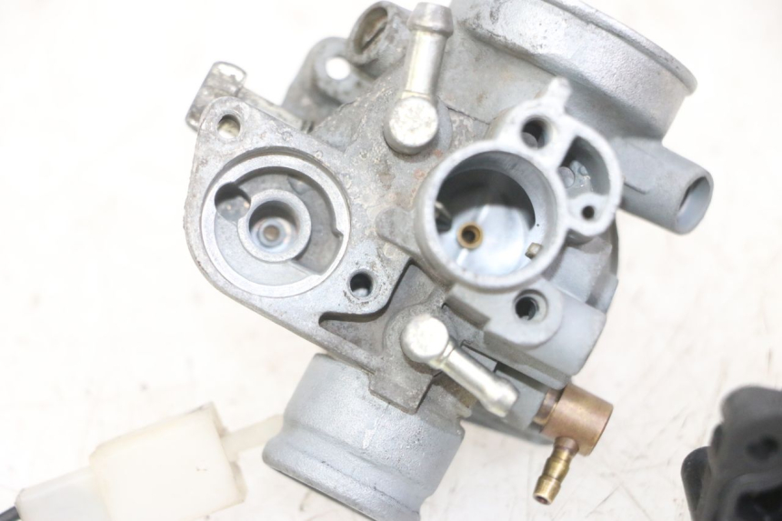photo de CARBURATORE PIAGGIO NEW TYPHOON 50 (2018 - 2021)