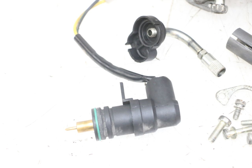 photo de CARBURATORE PIAGGIO NEW TYPHOON 50 (2018 - 2021)