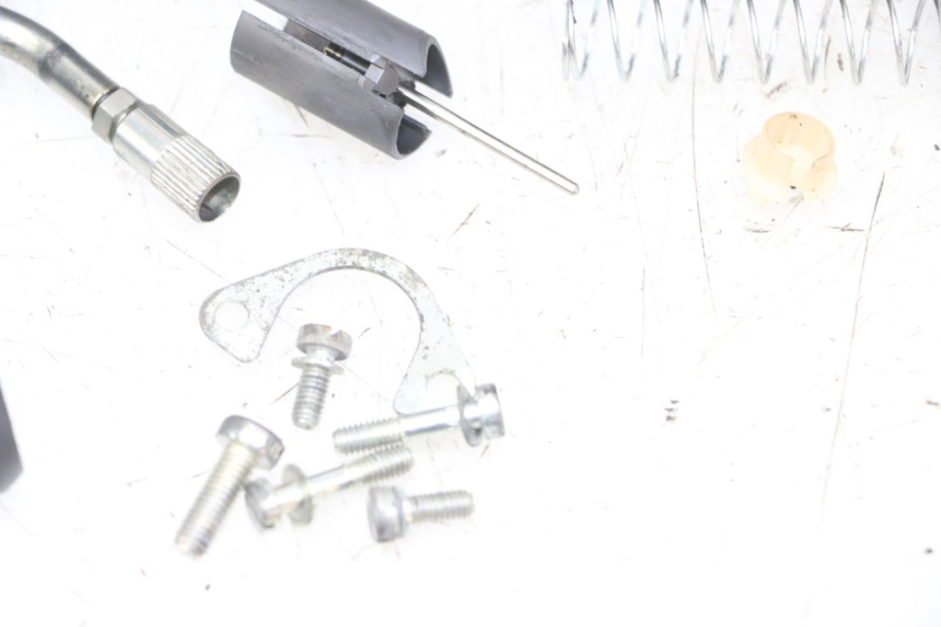 photo de CARBURATORE PIAGGIO NEW TYPHOON 50 (2018 - 2021)
