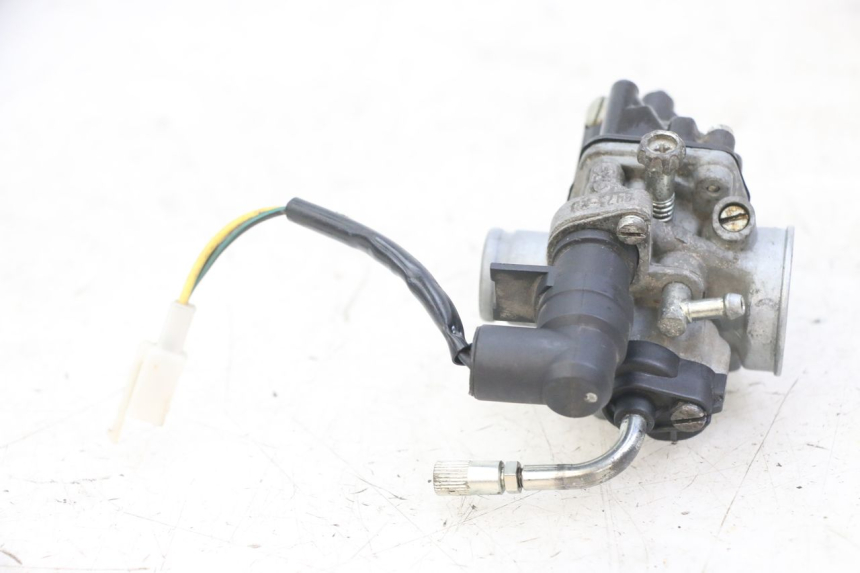 photo de CARBURATORE PIAGGIO NEW TYPHOON 50 (2018 - 2021)