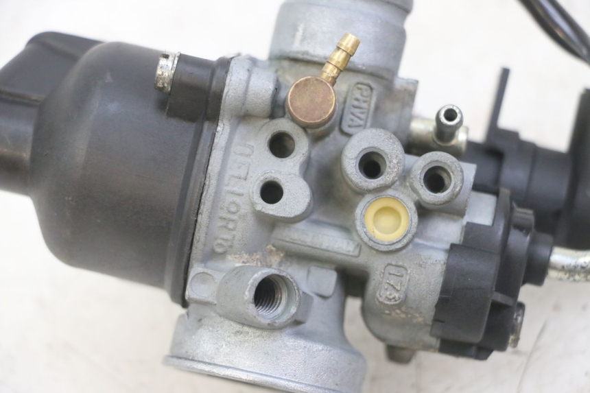 photo de CARBURATORE PIAGGIO NEW TYPHOON 50 (2018 - 2021)