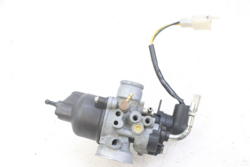 photo de CARBURATORE PIAGGIO NEW TYPHOON 50 (2018 - 2021)