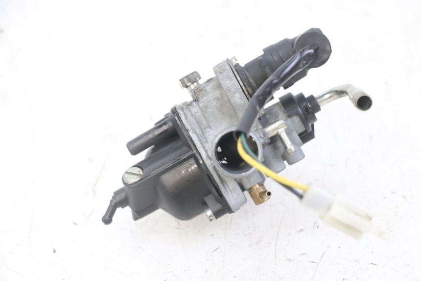 photo de CARBURATORE PIAGGIO NEW TYPHOON 50 (2018 - 2021)