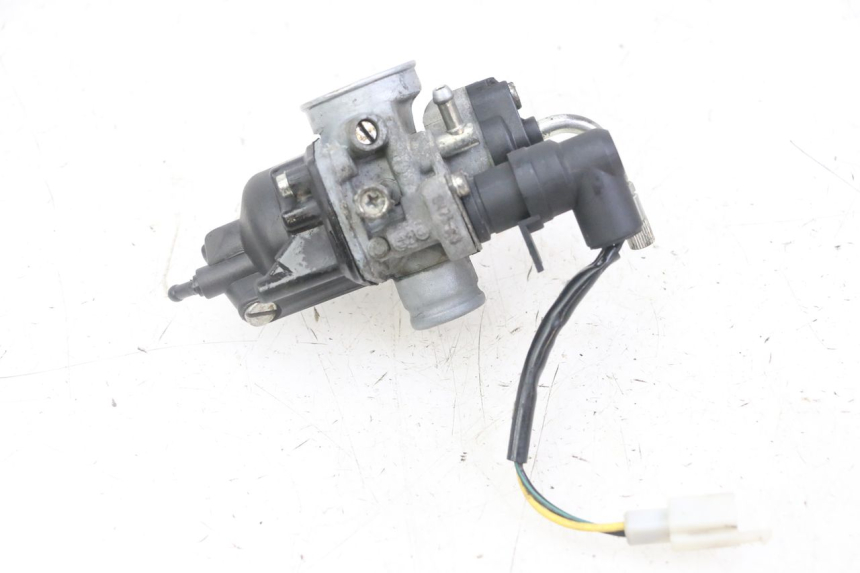 photo de CARBURATORE PIAGGIO NEW TYPHOON 50 (2018 - 2021)