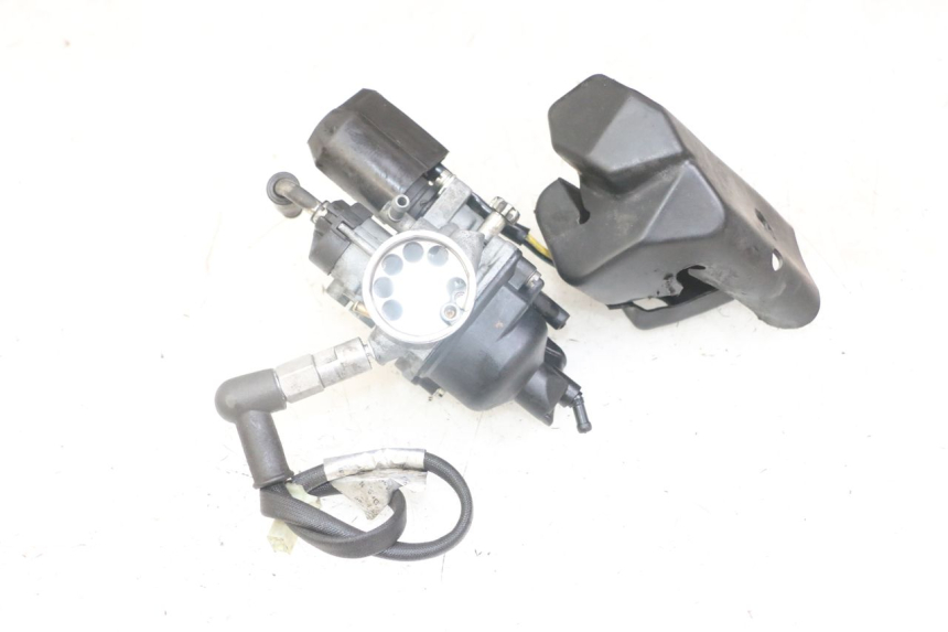 photo de CARBURATORE PIAGGIO NEW TYPHOON 50 (2018 - 2021)