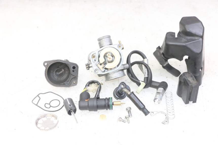 photo de CARBURATORE PIAGGIO NEW TYPHOON 50 (2018 - 2021)