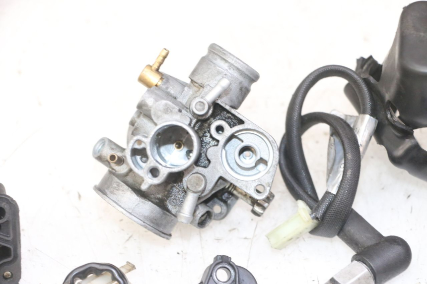 photo de CARBURATORE PIAGGIO NEW TYPHOON 50 (2018 - 2021)