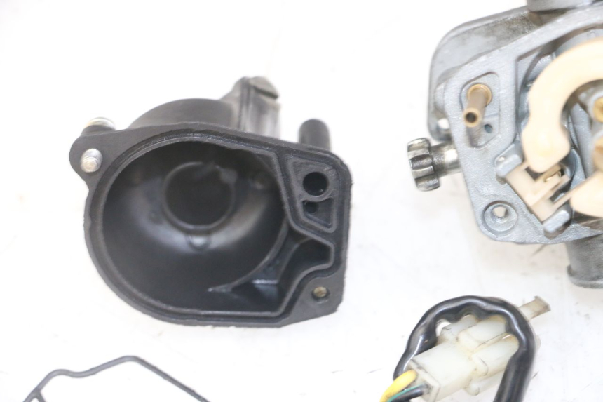 photo de CARBURATORE PIAGGIO NEW TYPHOON 50 (2018 - 2021)