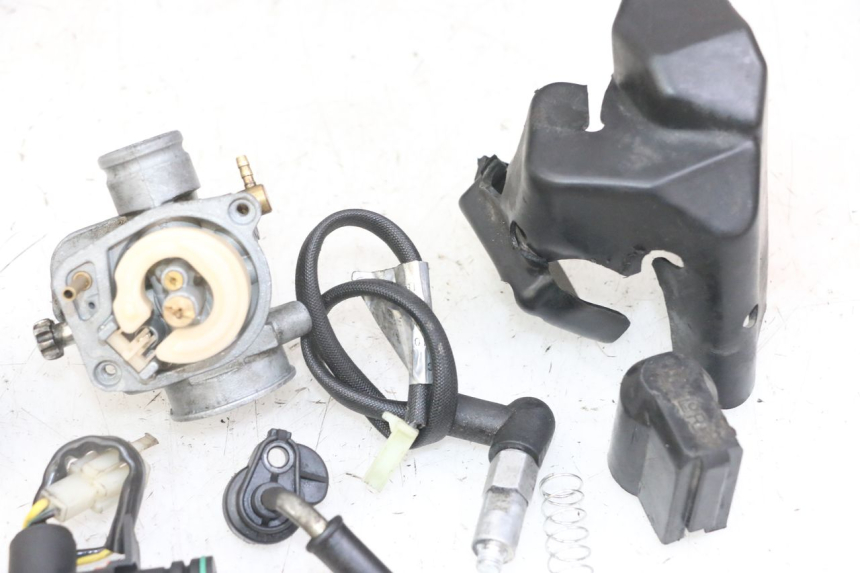 photo de CARBURATORE PIAGGIO NEW TYPHOON 50 (2018 - 2021)