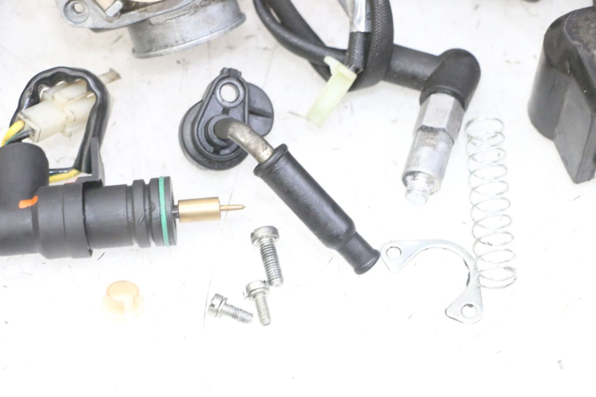 photo de CARBURATORE PIAGGIO NEW TYPHOON 50 (2018 - 2021)