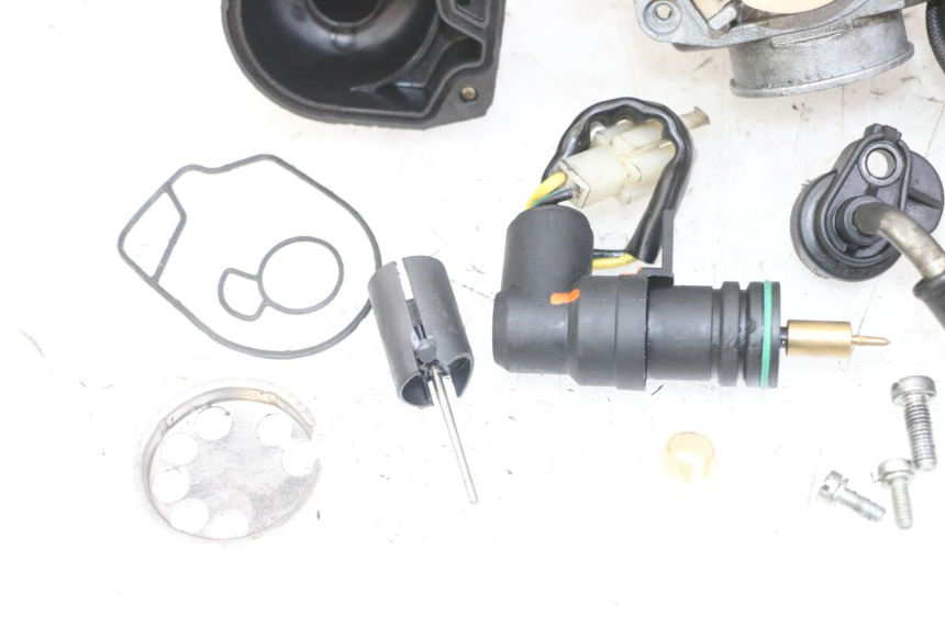 photo de CARBURATORE PIAGGIO NEW TYPHOON 50 (2018 - 2021)