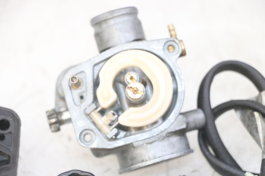 photo de CARBURATORE PIAGGIO NEW TYPHOON 50 (2018 - 2021)