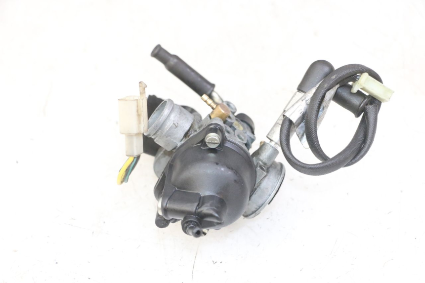 photo de CARBURATORE PIAGGIO NEW TYPHOON 50 (2018 - 2021)