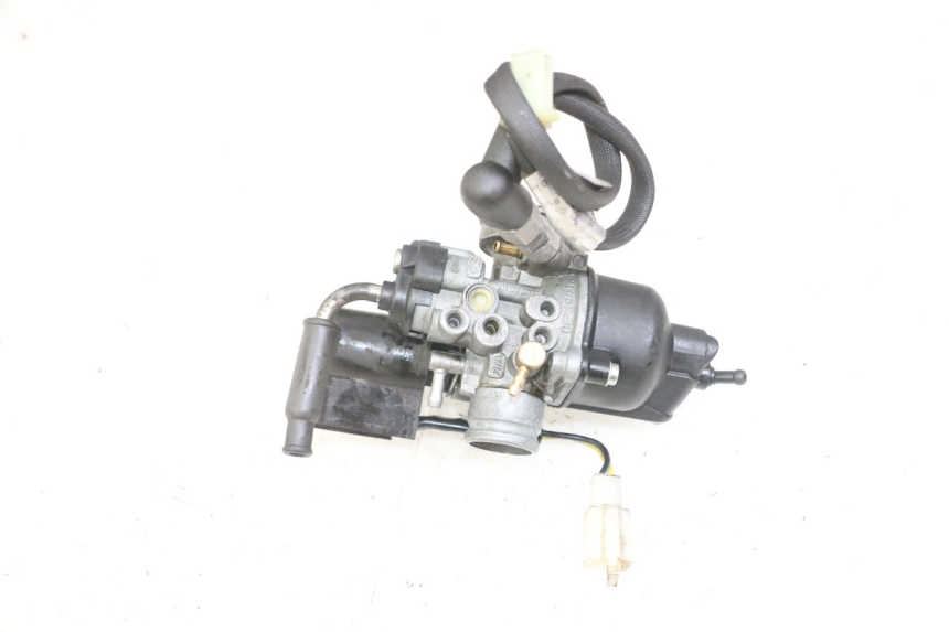 photo de CARBURATORE PIAGGIO NEW TYPHOON 50 (2018 - 2021)