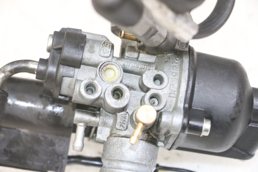 photo de CARBURATORE PIAGGIO NEW TYPHOON 50 (2018 - 2021)