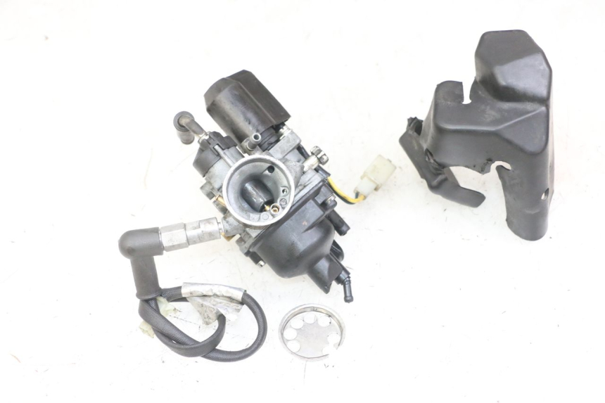 photo de CARBURATORE PIAGGIO NEW TYPHOON 50 (2018 - 2021)