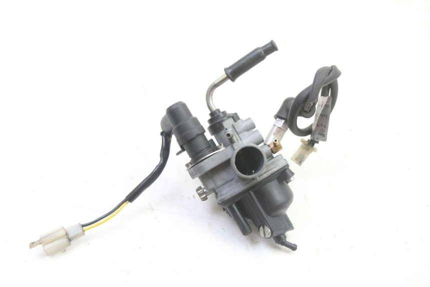 photo de CARBURATORE PIAGGIO NEW TYPHOON 50 (2018 - 2021)