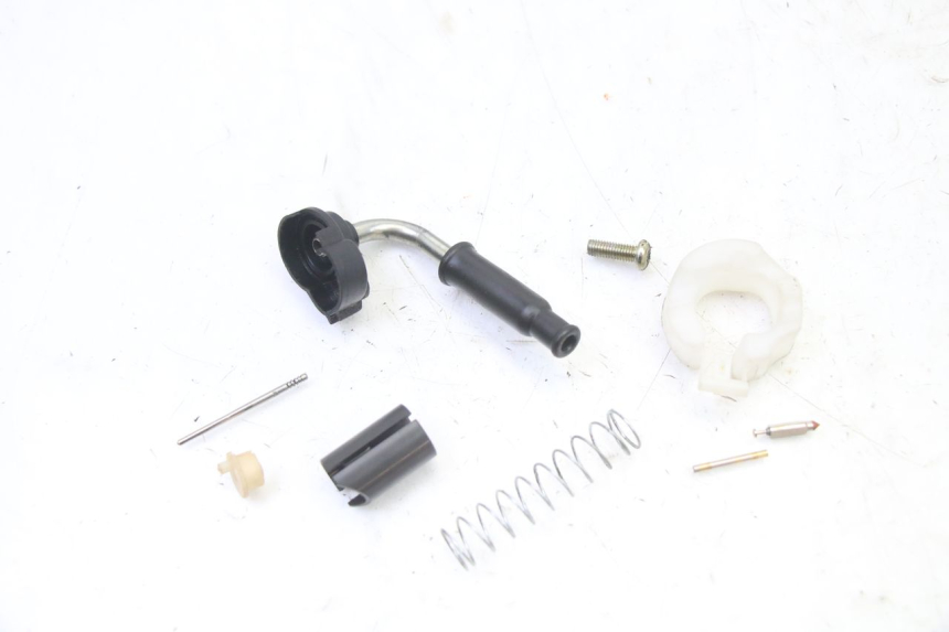 photo de CARBURATORE PIAGGIO NEW TYPHOON 50 (2018 - 2021)