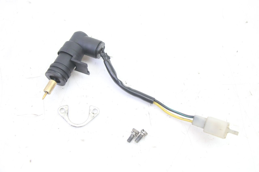 photo de CARBURATORE PIAGGIO NEW TYPHOON 50 (2018 - 2021)