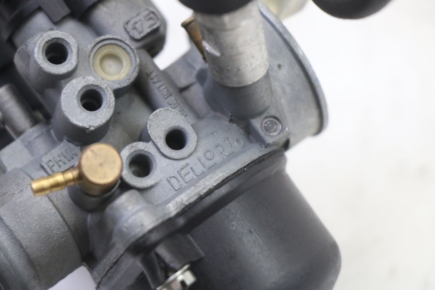 photo de CARBURATORE PIAGGIO NEW TYPHOON 50 (2018 - 2021)
