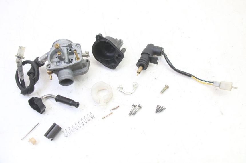photo de CARBURATORE PIAGGIO NEW TYPHOON 50 (2018 - 2021)