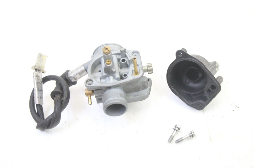 photo de CARBURATORE PIAGGIO NEW TYPHOON 50 (2018 - 2021)