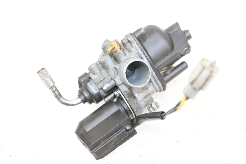 photo de CARBURATORE PIAGGIO NEW TYPHOON 50 (2018 - 2021) - Ricambio usato controllato