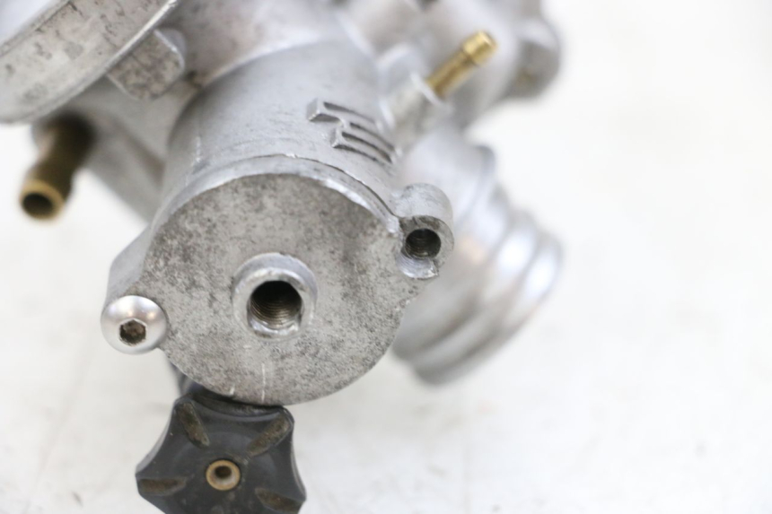 photo de CARBURATORE PIAGGIO NEW TYPHOON 50 (2018 - 2021) - Vista d'insieme del prodotto