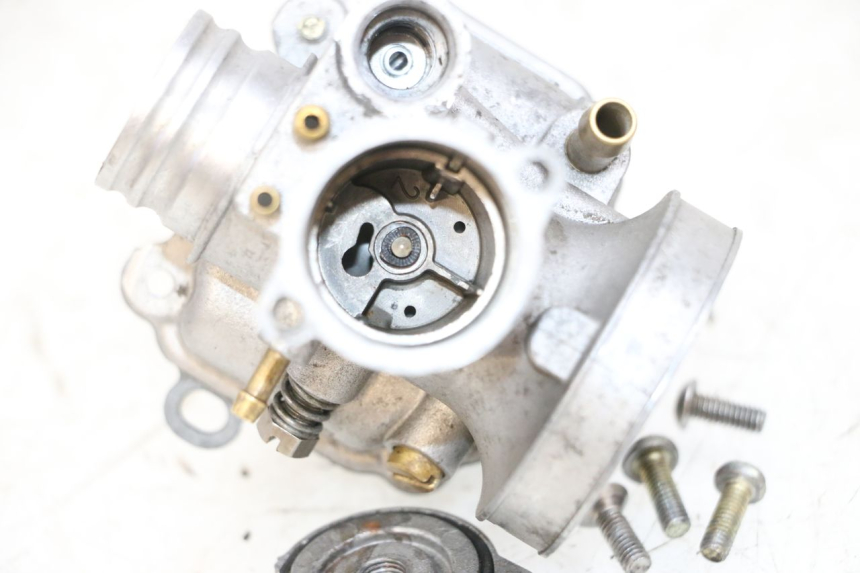 photo de CARBURATORE PIAGGIO NEW TYPHOON 50 (2018 - 2021) - Ricambio usato controllato