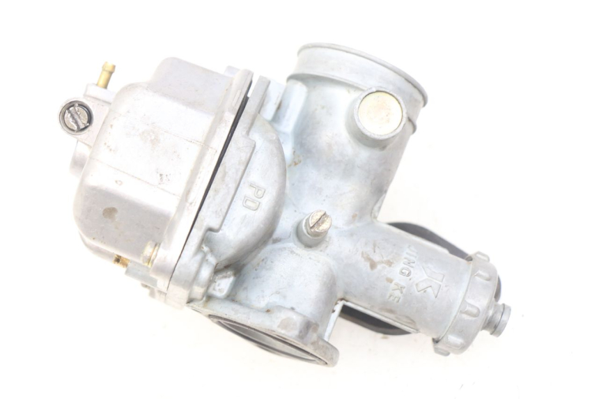 photo de Carburatore NITRO MOTORS THUNDER 125