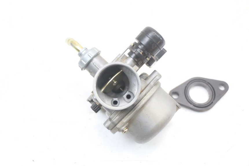 photo de Carburatore NITRO MOTORS THUNDER 125