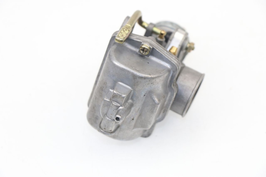 photo de Carburatore NITRO MOTORS THUNDER 125