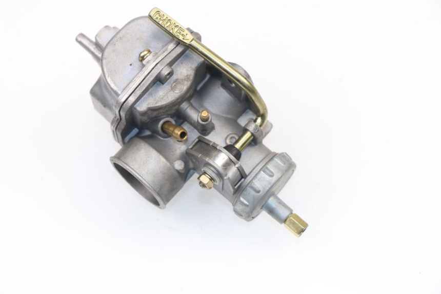 photo de Carburatore NITRO MOTORS THUNDER 125