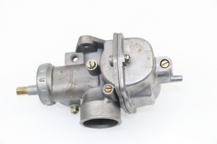 photo de Carburatore NITRO MOTORS THUNDER 125