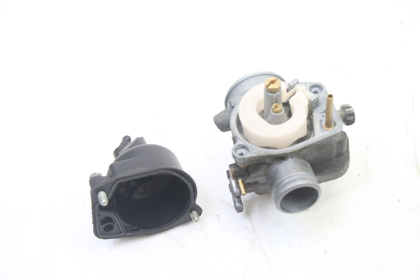 photo de CARBURATORE PIAGGIO NRG POWER PUREJET 50 (2018 - 2021)