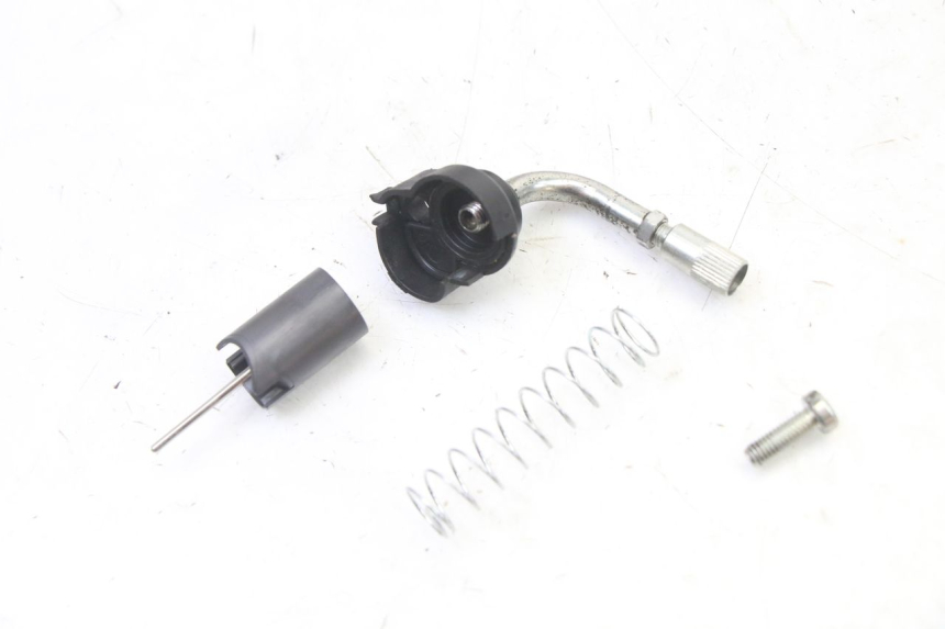photo de CARBURATORE PIAGGIO NRG POWER PUREJET 50 (2018 - 2021)