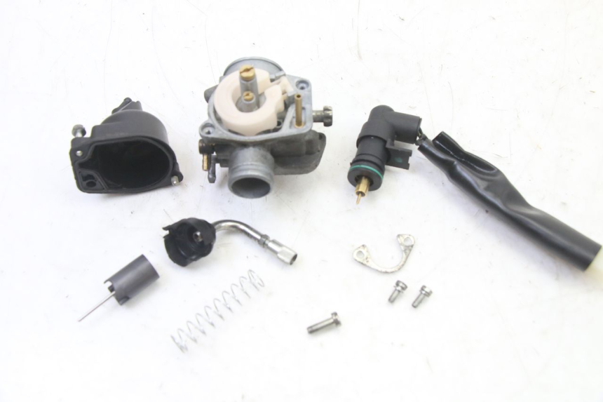 photo de CARBURATORE PIAGGIO NRG POWER PUREJET 50 (2018 - 2021)