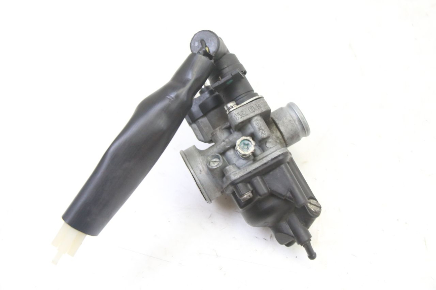 photo de CARBURATORE PIAGGIO NRG POWER PUREJET 50 (2018 - 2021)